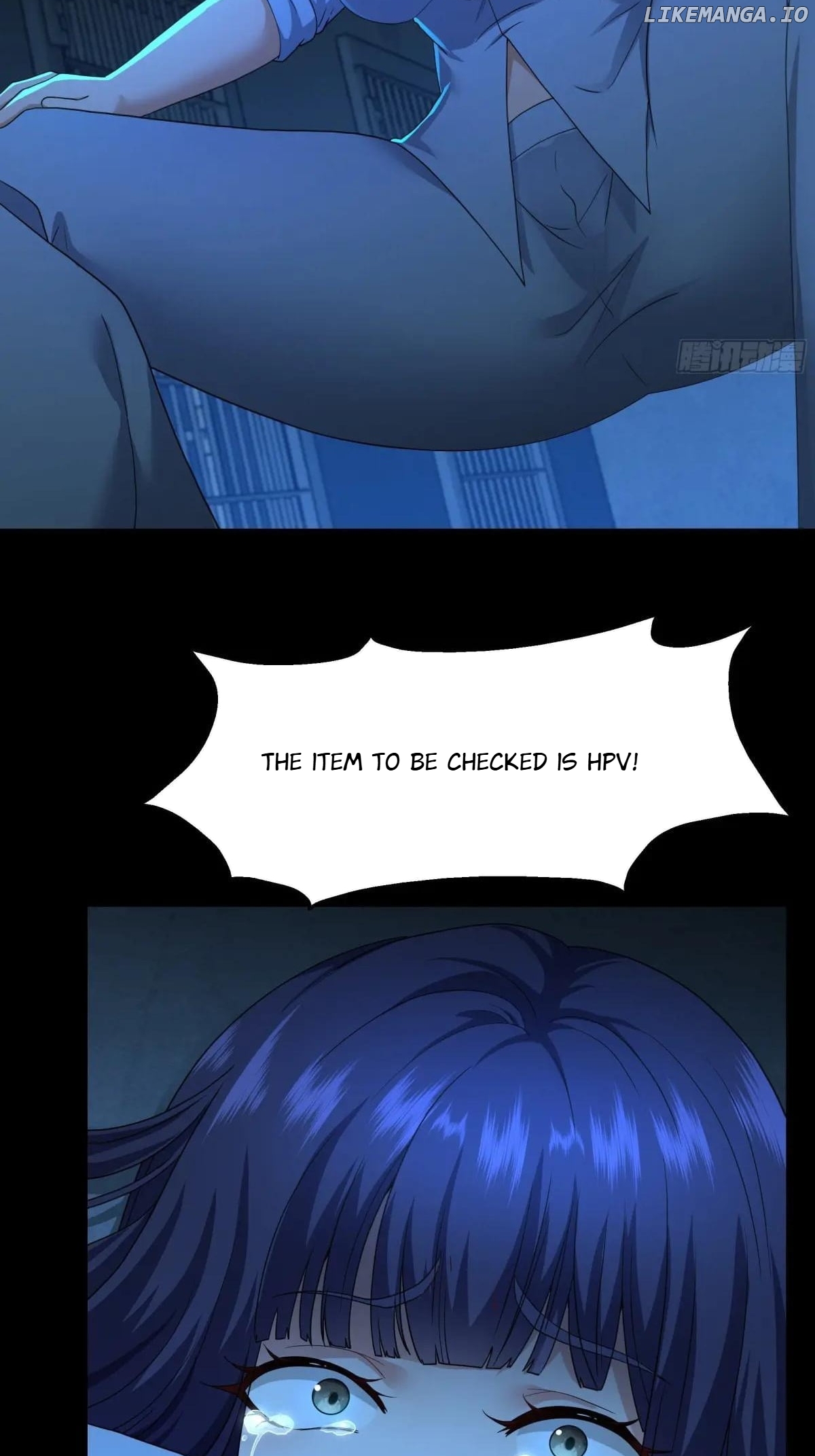Rebirth of King Zhou: Not Being the Ultimate Villain Chapter 73 - page 49